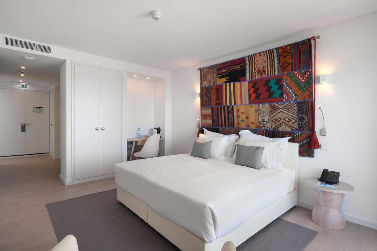 evolutee hotel at royal obidos spa & golf resort